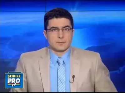 Virgil Ramba, directorul Regiei de Termoficare din Bucuresti, a fost demis