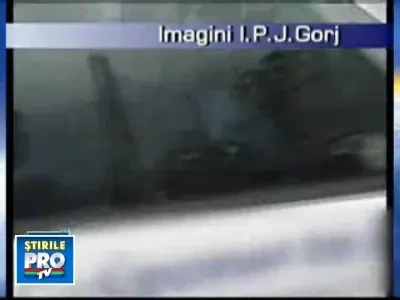 Italian dat in urmarire prin Interpol, capturat la Targu Jiu