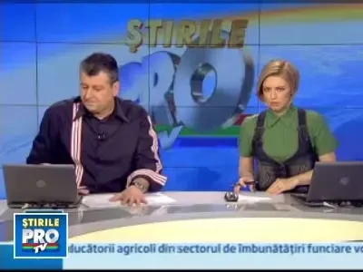 Acuzatii de proxenetism la Timisoara! Un barbat si o femeie, arestati