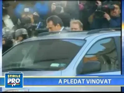 Bernard Madoff a pledat "vinovat" pentru toate capetele de acuzare!