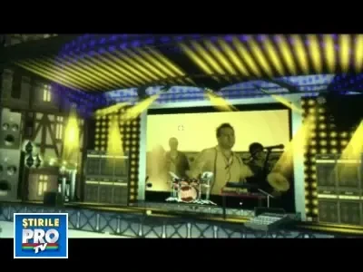 EXCLUSIV! Directia 5, prima trupa din Romania LIVE in Second Life