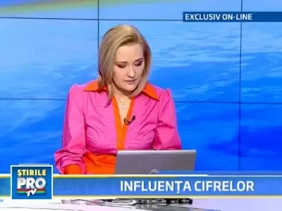 Cum iti influenteaza destinul cifra 5? Afla de la Neti Sandu