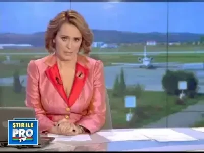 Presedintele Ungariei, fentat de autoritatile romane