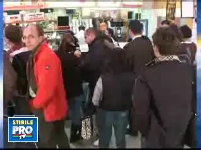 Paradoxul crizei: investitiile straine, in crestere cu 50%