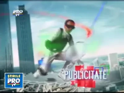 Stirile PRO TV de la ora 19:00, cu Andreea Esca - 13.03.2009