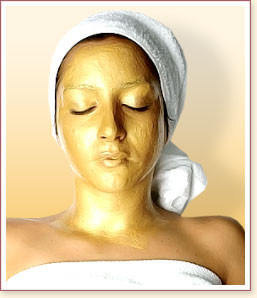 Dupa modelul Cleopatrei: masca cu aur de 24 de carate inlatura ridurile!