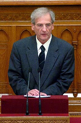 E clar, Romania si Ungaria nu prea se au la inima!