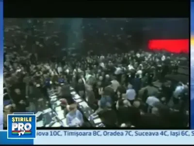 Lucian Bute ramane campion mondial!