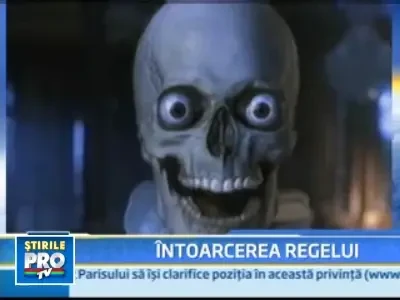 Mai poate Michael? Sute de mii de oameni si-au luat bilet la concert!