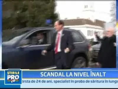 E clar, Romania si Ungaria nu prea se au la inima!