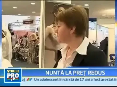 Criza financiara a taiat pofta tinerilor de a-si pune pirostriile