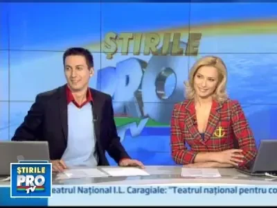 Prognoza meteo pentru tara noastra si Europa