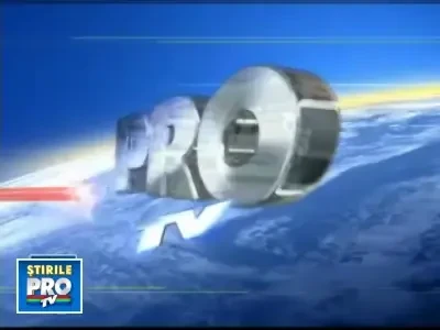 Stirile PRO TV de la ora 08:00, cu Iulia Vantur si Cosmin Stan - 15.03.2009