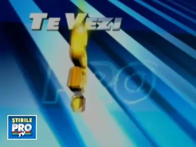 Te vezi la Stirile Pro Tv: Holbav, intunericul din inima tarii