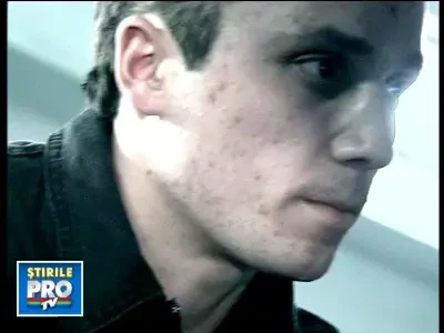 Romania, te iubesc! Lupta cu dependenta de droguri