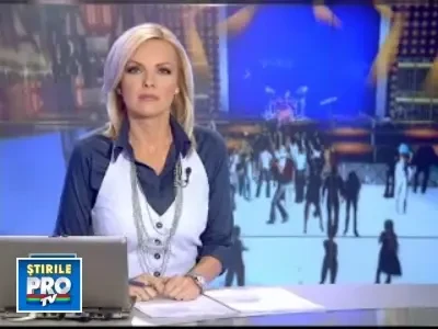 Concert Directia 5, live, in Second Life!