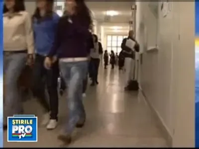 Clase separate in Italia pentru elevii straini. Rasism sau nu?