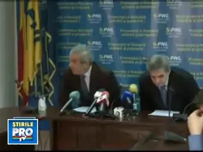 Crin Antonescu sau Calin Popescu Tariceanu presedinte?