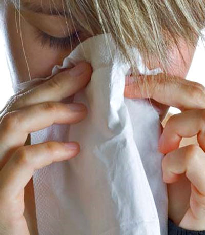 Esti obsedat de curatenie? Copilul tau ar putea deveni alergic