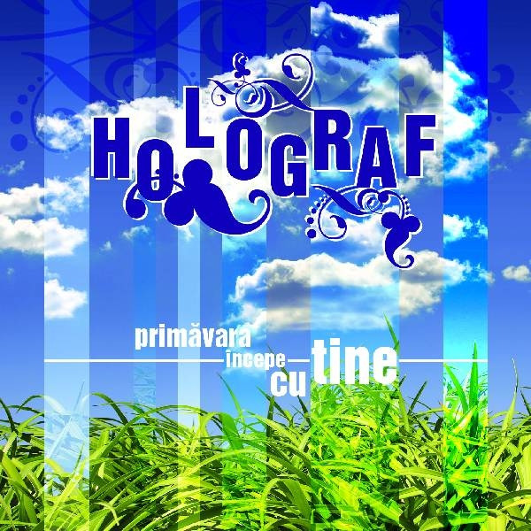 Holograf, trupa de 120.00 de wati!