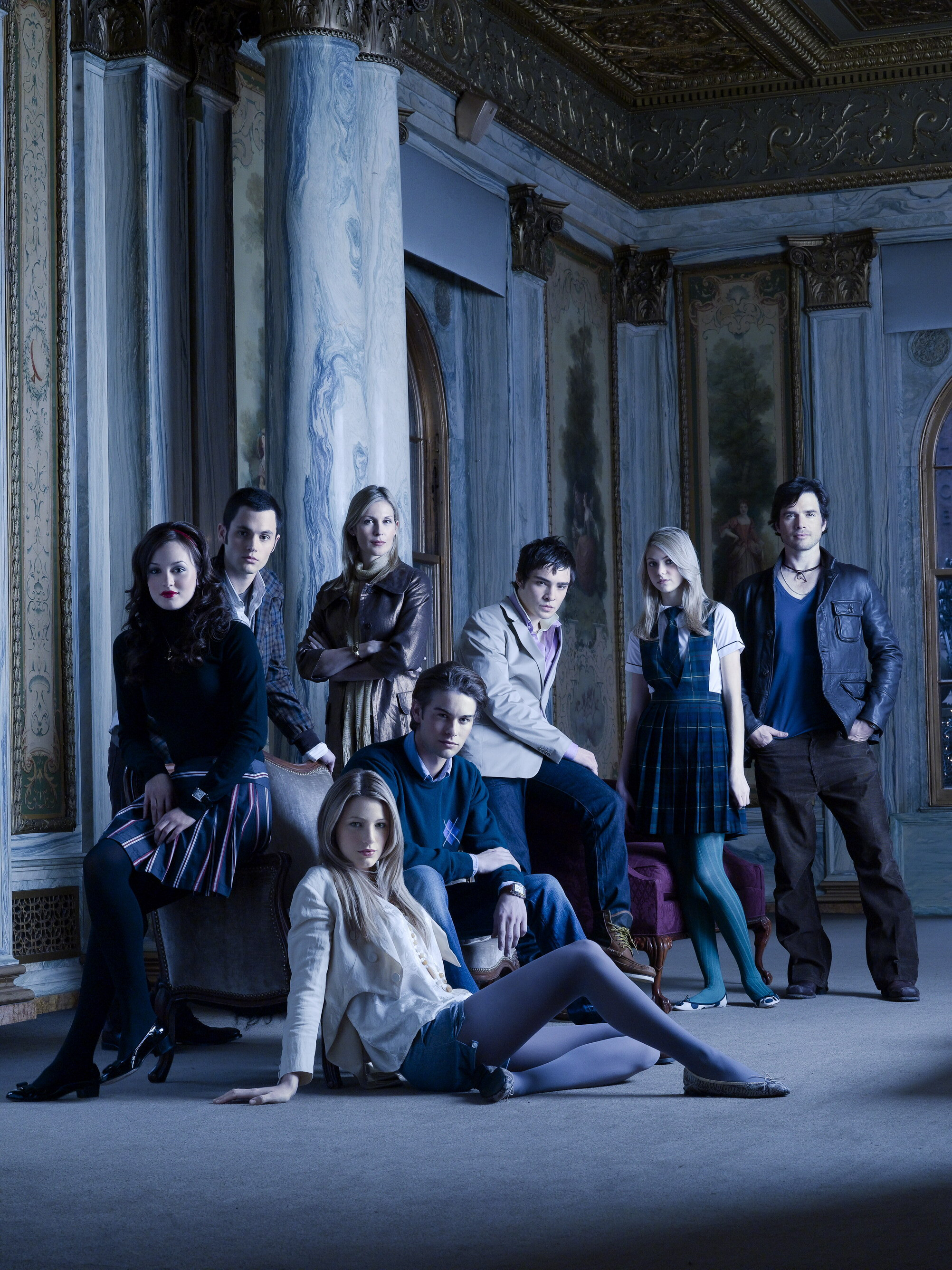 Gossip Girl: Intrigi la New York, la Pro Tv!