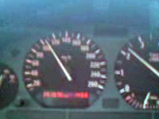 Soferul care a omorat o tanara pentru ca mergea cu 160 km/ora, retinut