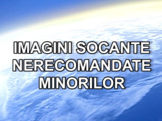 REVOLTATOR! Banuiti ca fac vraji, au fost arsi pe rug!