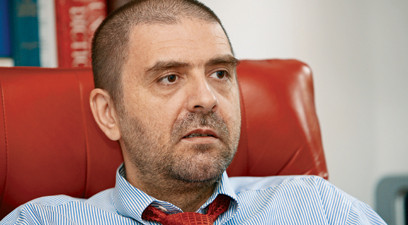 Afla de la George Butunoiu cum sa iti gasesti un job pe vreme de criza!