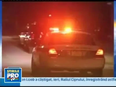 Patru crime si o sinucidere in Miami, dupa o cearta in familie