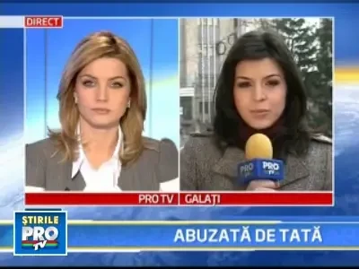 Bolnav psihic, acuzat ca si-a violat timp de doi ani fata de 14 ani!