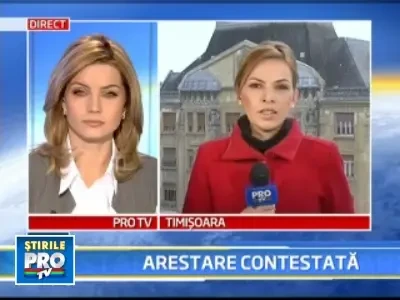 Confuzie sau nu? Tanar din Gorj, arestat in baza unui mandat emis in Franta