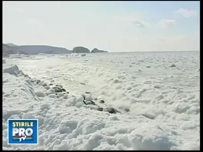 Ghetarul Hokkaido din Japonia, la un pas de a deveni o simpla amintire