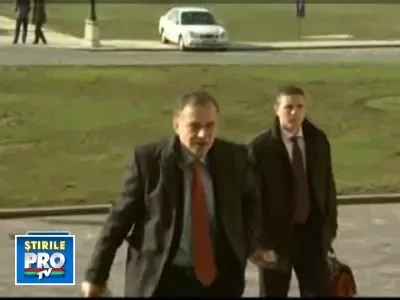 Acordul cu FMI si criza economica, in atentia coalitiei