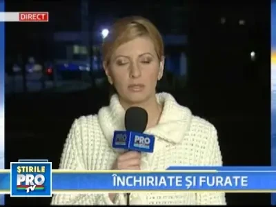 Retea de hoti de masini de lux, anihilata la Mangalia!