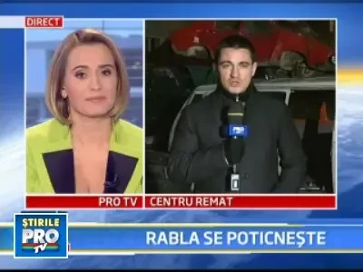 "Rabla", un esec pana acum! Guvernantii se gandesc la dublarea primei