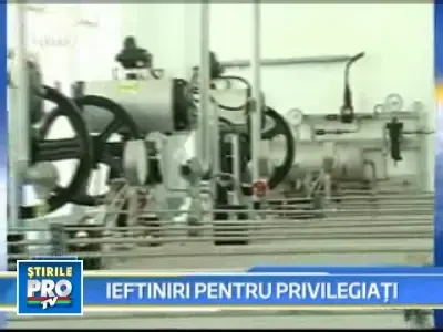 Pacaleala sau nu? Pretul gazelor va scadea de la 1 aprilie!