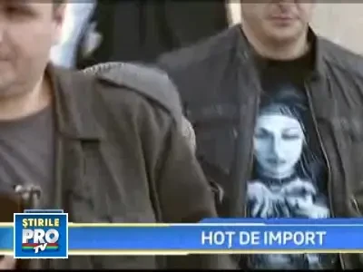 Hotii "cu diplome de strainatate" isi fac practica in Romania!