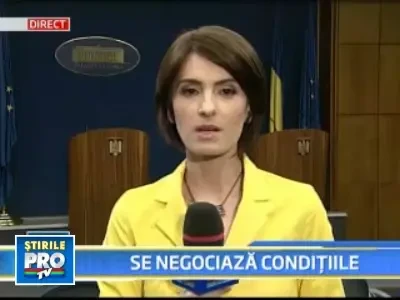 Alesii inclina spre un imprumut de 19 miliarde de euro de la FMI