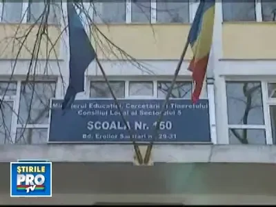 Prima zi de inscrieri pentru clasa intai, prima zi cu probleme!