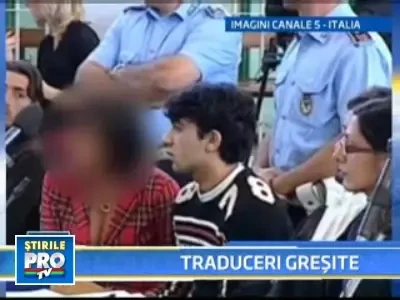 Posibila legatura intre cazul Mailat si violul comis la Roma in februarie