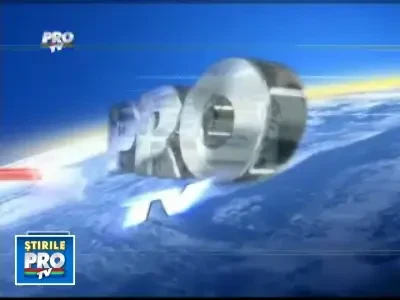 Stirile PRO TV cu Amalia Enache si Cristian Leonte - 16.03.2009