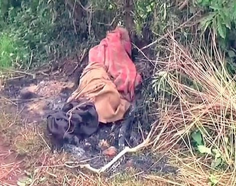 Vrajitori kenyeni arsi pe rug! Cea mai accesata stire in ultimele 24 de ore