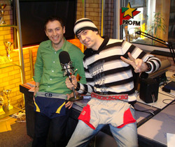 Chiloti marca Bote pentru matinalii ProFM!