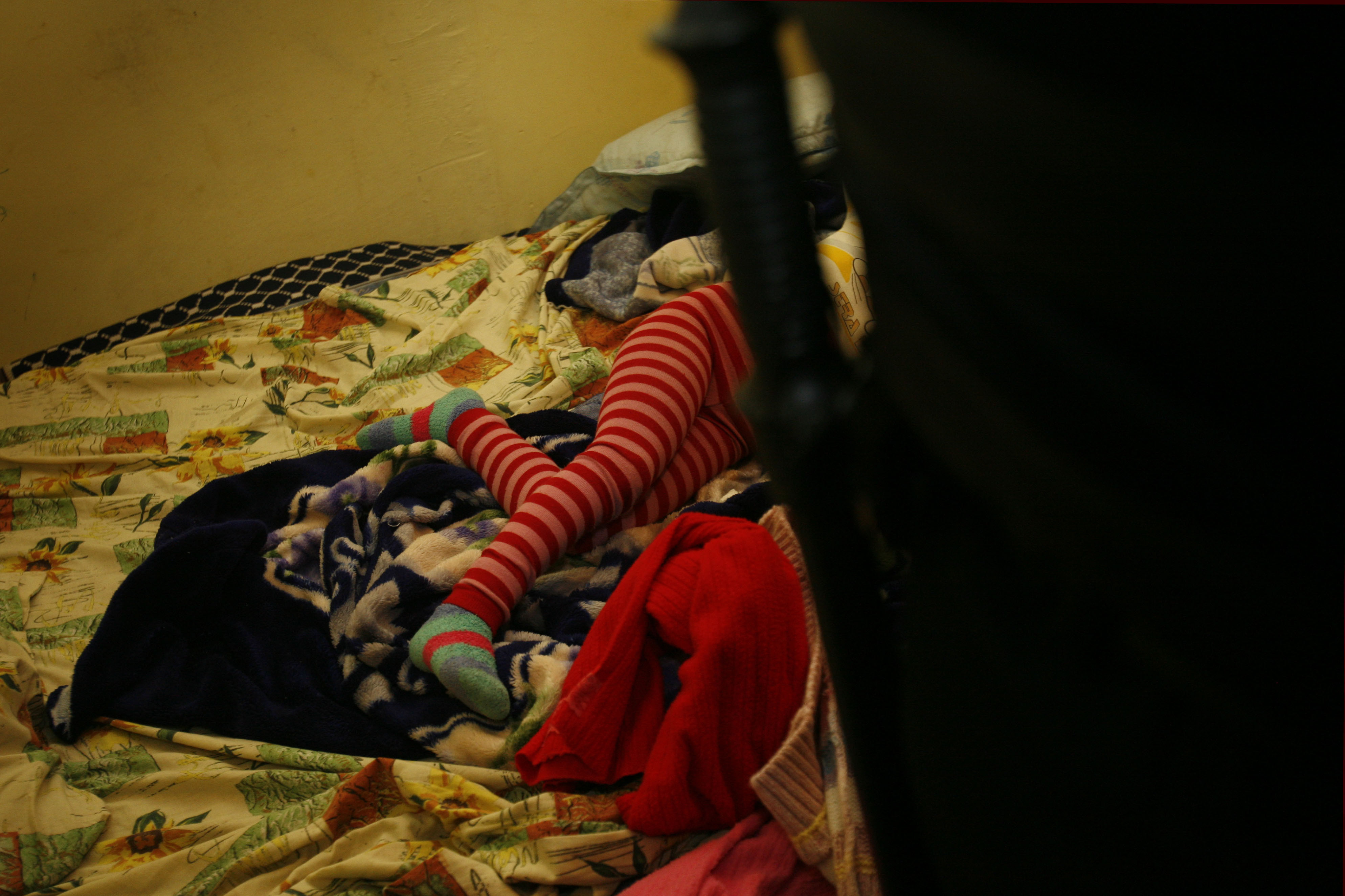 Copiii vanduti de parinti pentru organe. Medicii sunt socati de cum arata