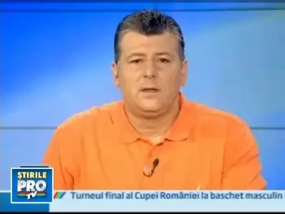 Top 5 cele mai accesate stiri pe www.stirileprotv.ro - 17.03.2009