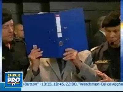 Josef Fritzl in fata instantei pentru a doua zi consecutiv