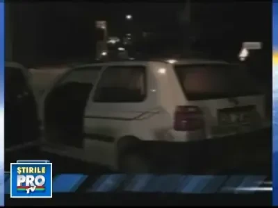 Stirile PRO TV cu Andreea Liptak si Mihai Dedu - 17.03.2009