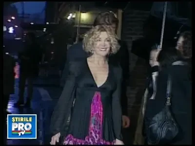Natasha Richardson, spitalizata in urma unui accident de schi!