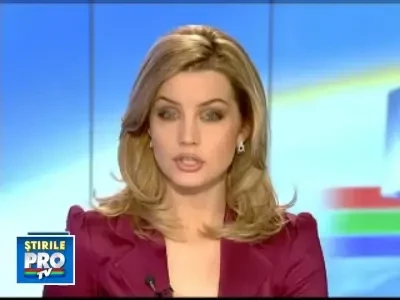 Elodia nu-i da pace lui Cioaca! Telenovela continua!