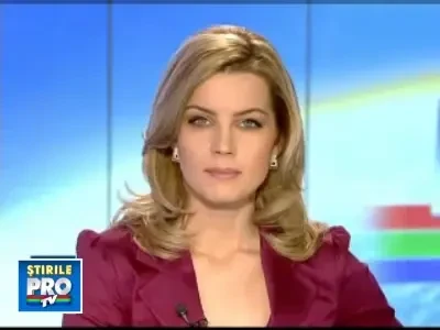 Incendiu de proportii in centrul Iasiului. O tanara a ajuns la spital